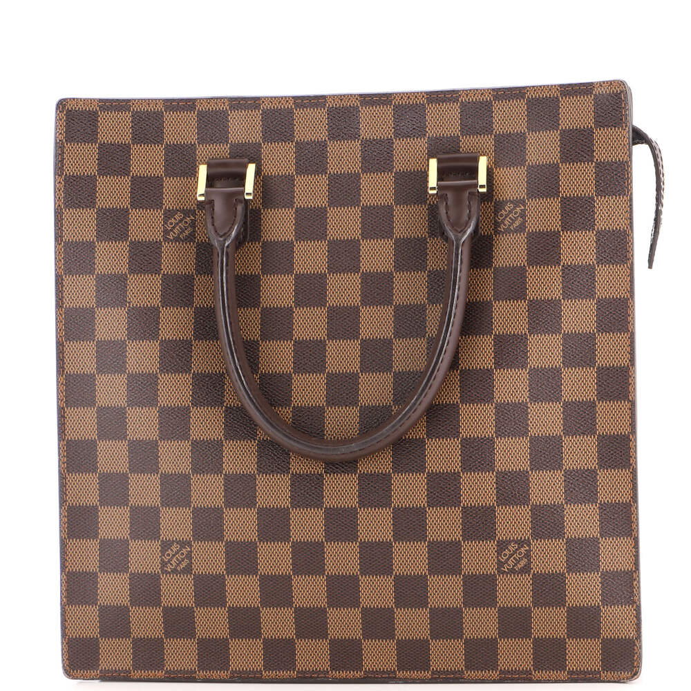 Louis Vuitton Venice Sac Plat Bag #313157L95B